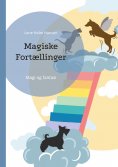 eBook: Magiske Fortællinger