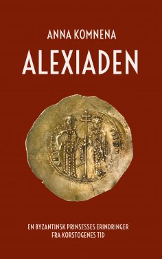 eBook: Alexiaden