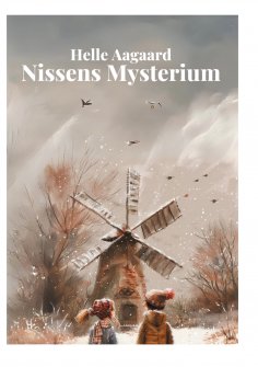 eBook: Nissens Mysterium