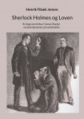 eBook: Sherlock Holmes og Loven