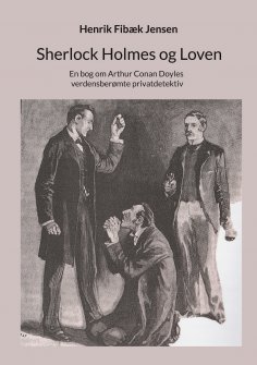 eBook: Sherlock Holmes og Loven