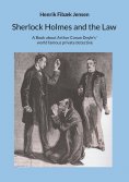 eBook: Sherlock Holmes and the Law