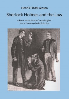 eBook: Sherlock Holmes and the Law