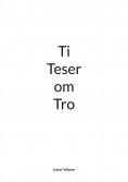 eBook: Ti Teser om Tro