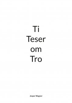 eBook: Ti Teser om Tro