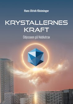 eBook: Krystallernes Kraft Bind 1