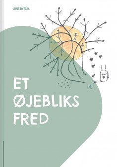 ebook: Et øjebliks fred