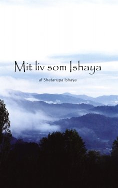 eBook: Mit liv som Ishaya