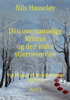 eBook: Den oversanselige Kristus og den indre stjerneverden