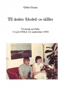 eBook: Til døden (blodet) os skiller