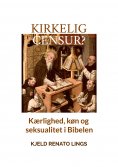 eBook: Kirkelig censur?