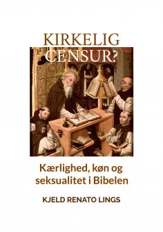 eBook: Kirkelig censur?