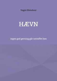 eBook: Hævn