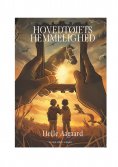 eBook: Hovedtøjets hemmelighed