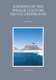eBook: Airships of the Whale Culture above Greenland