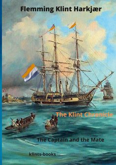 eBook: The Klint Cronicle