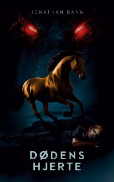 eBook: Dødens hjerte