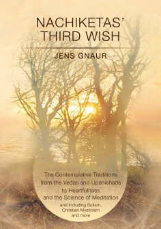 eBook: Nachiketas’ Third Wish