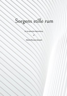eBook: Sorgens stille rum