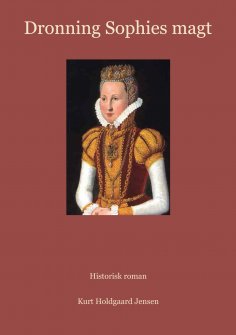 eBook: Dronning Sophies magt