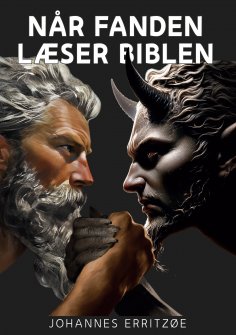 eBook: Når Fanden læser Biblen