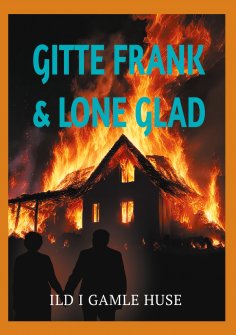 ebook: Ild i gamle huse