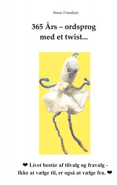 eBook: 365  Års - ordsprog  med et twist...