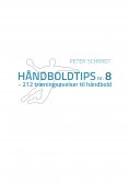 ebook: Håndboldtips nr. 8