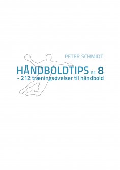 ebook: Håndboldtips nr. 8