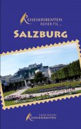 ebook: Rejseskribenten Rejser Till... Salzburg