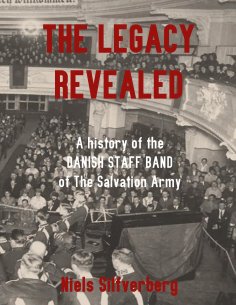 ebook: The Legacy Revealed