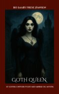eBook: Goth Queen