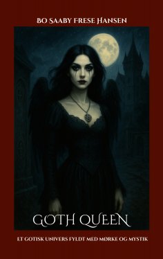 eBook: Goth Queen