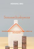 ebook: Sommerhusbyerne