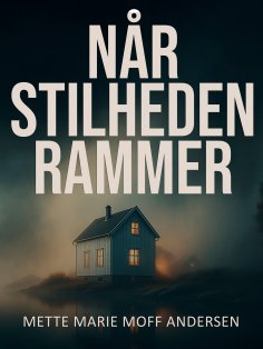 ebook: Når stilheden rammer