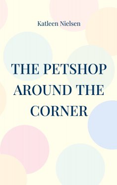 eBook: The petshop around the corner