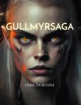 eBook: Gullmyrsaga