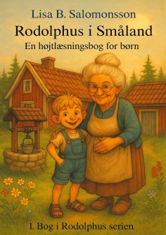 eBook: Rodolphus i Småland