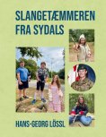 ebook: Slangetæmmeren fra Sydals
