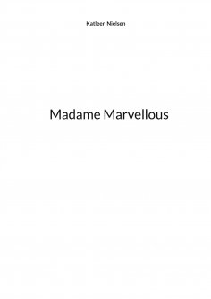 ebook: Madame Marvellous