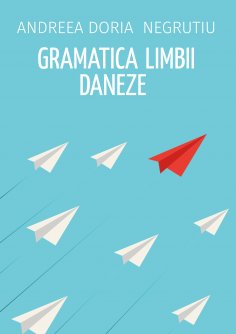 ebook: Gramatica limbii daneze