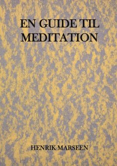 ebook: En guide til meditation