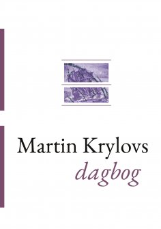 ebook: Martin Krylovs dagbog