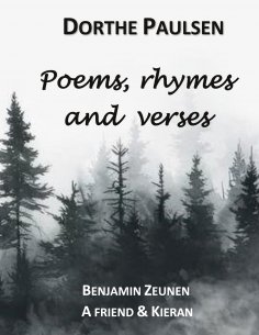 ebook: Poems, rhymes and verses