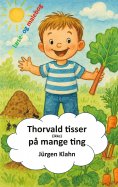 eBook: Thorvald tisser (ikke) på mange ting