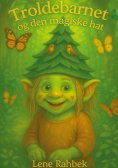 eBook: Troldebarnet og den magiske hat