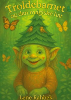 eBook: Troldebarnet og den magiske hat
