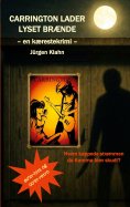 ebook: Carrington lader lyset brænde