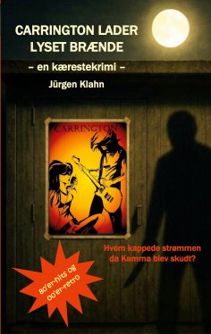 eBook: Carrington lader lyset brænde