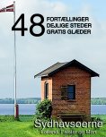 eBook: 48 fortællinger, dejlige steder og gratis glæder